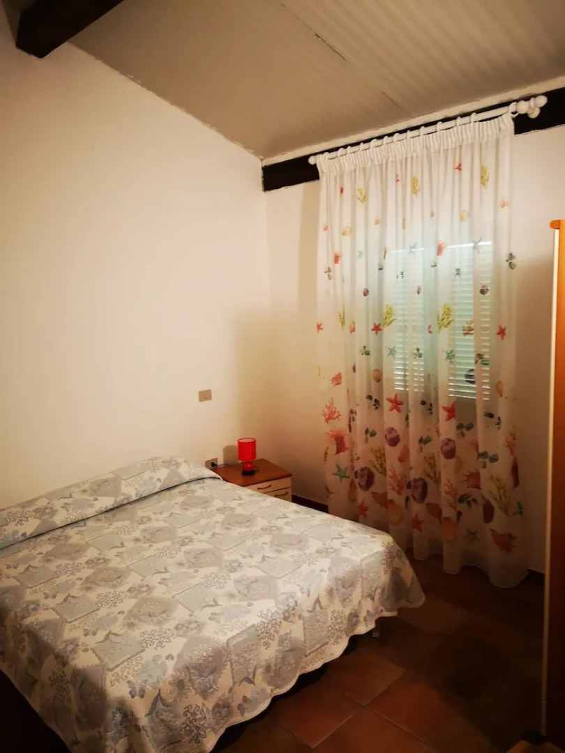 Village Camping Fico d'India