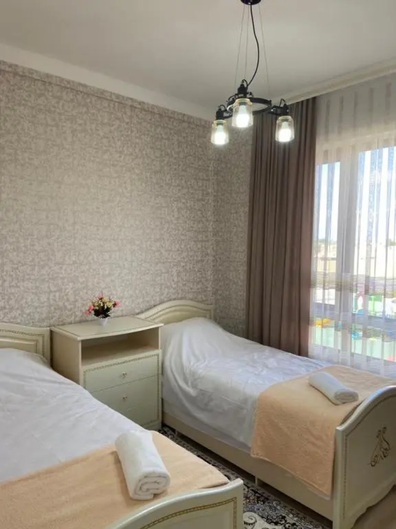 Keruen Saray Apartments 6 2