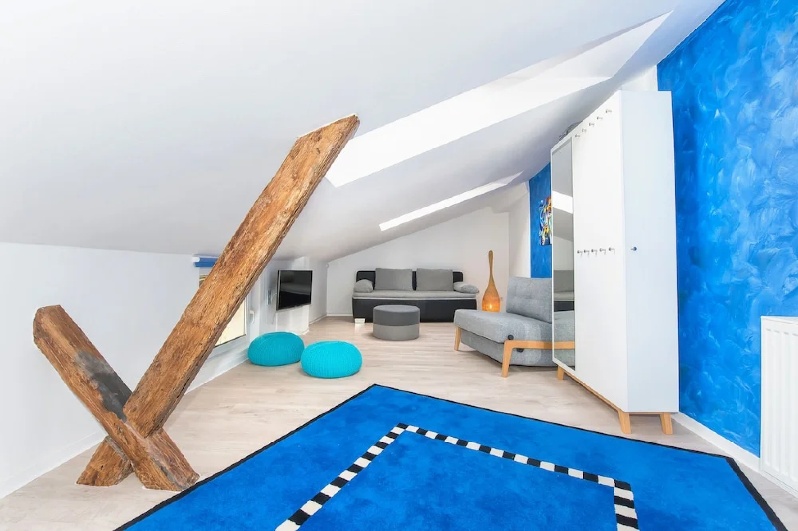 Hotel Wohnbar