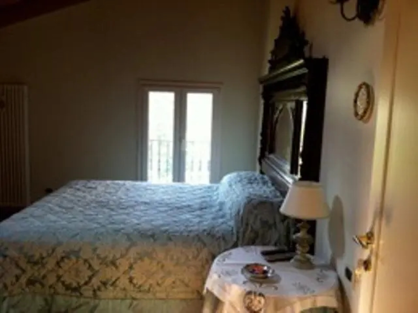 Agriturismo la Chiusola