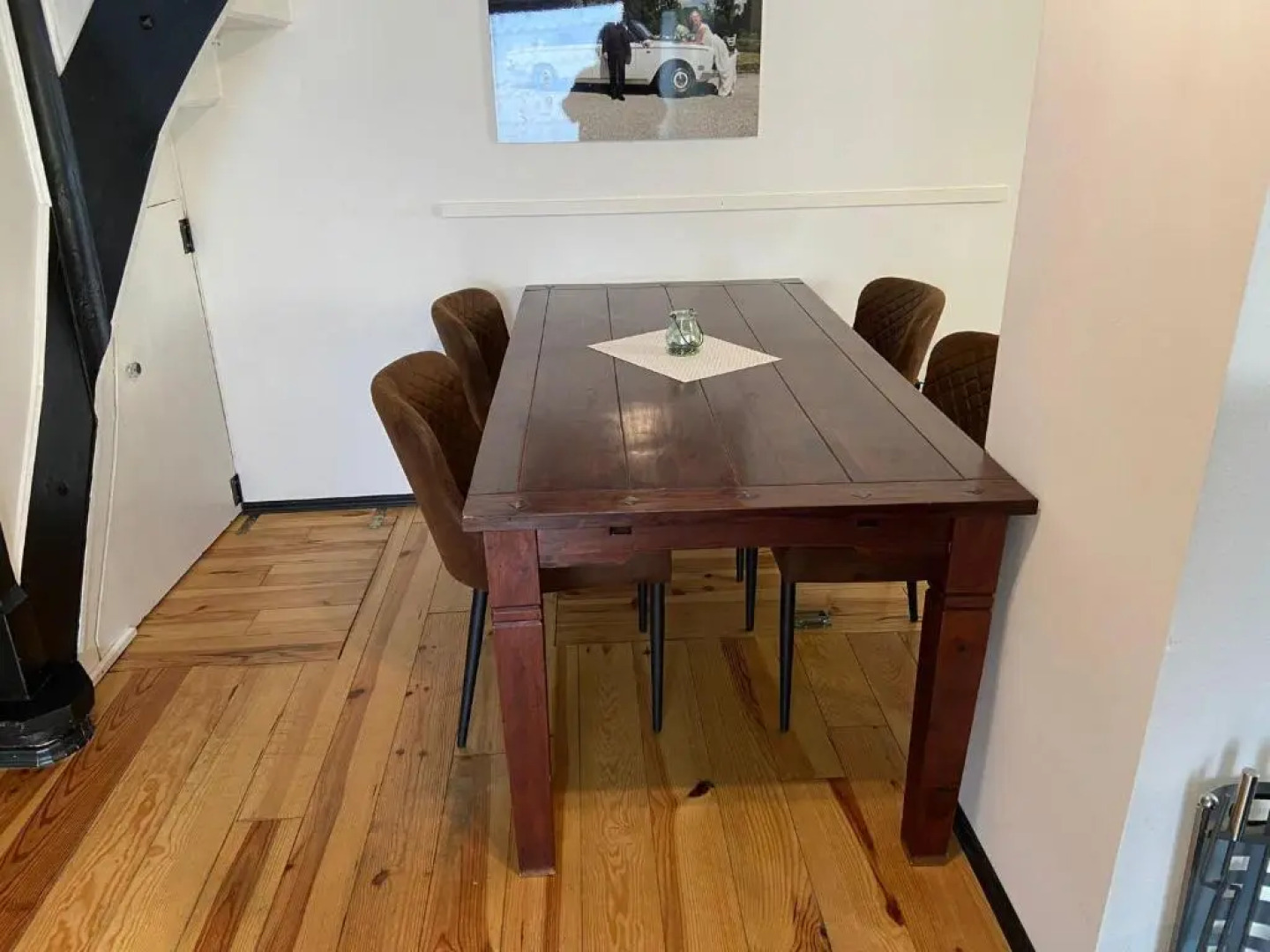 Ferienhaus "Einfach Schön"