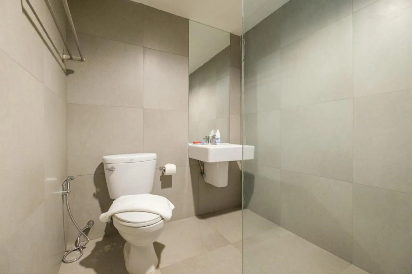 So Boutique Serviced Apartment