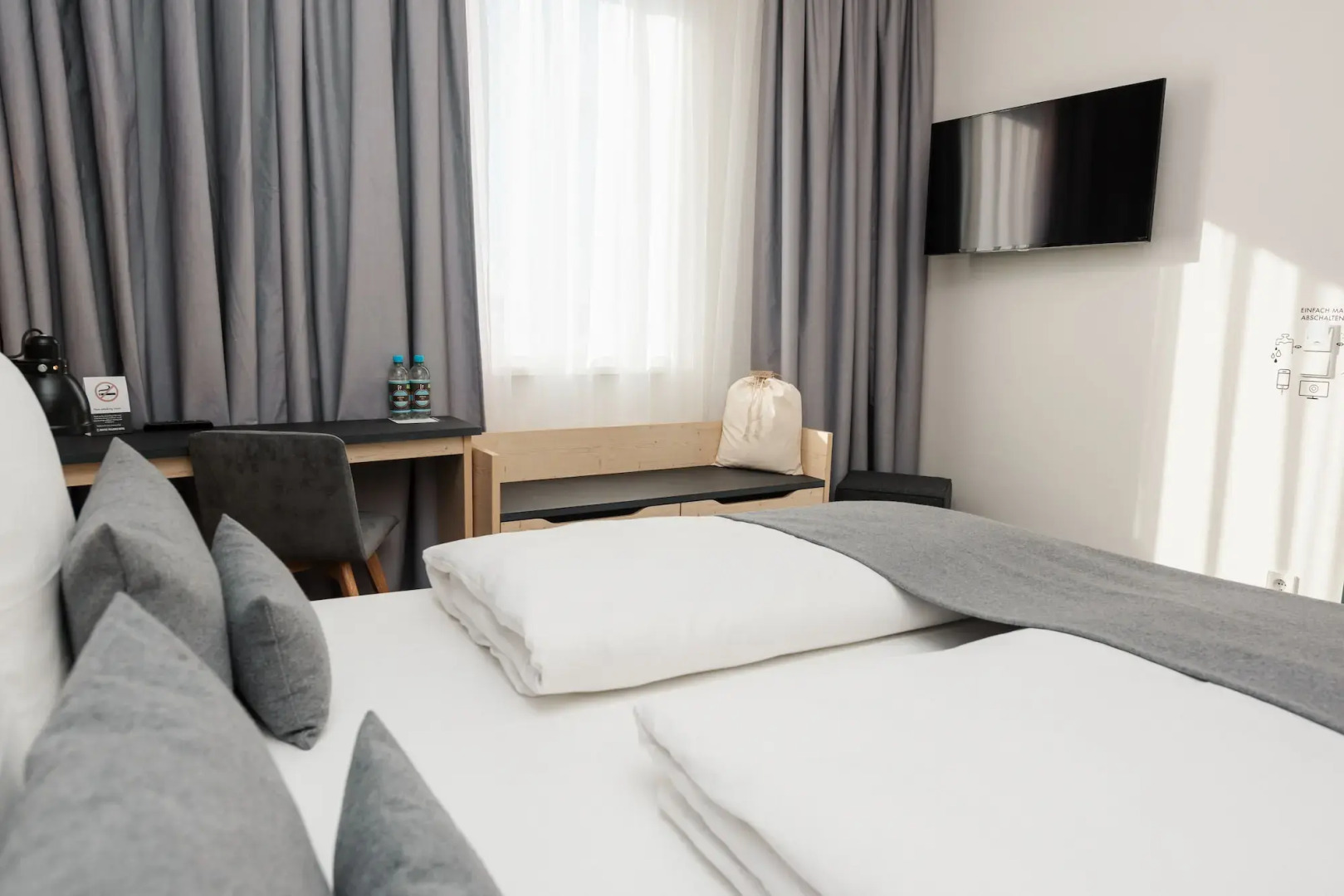 Coffee Fellows Hotel München-Freiham