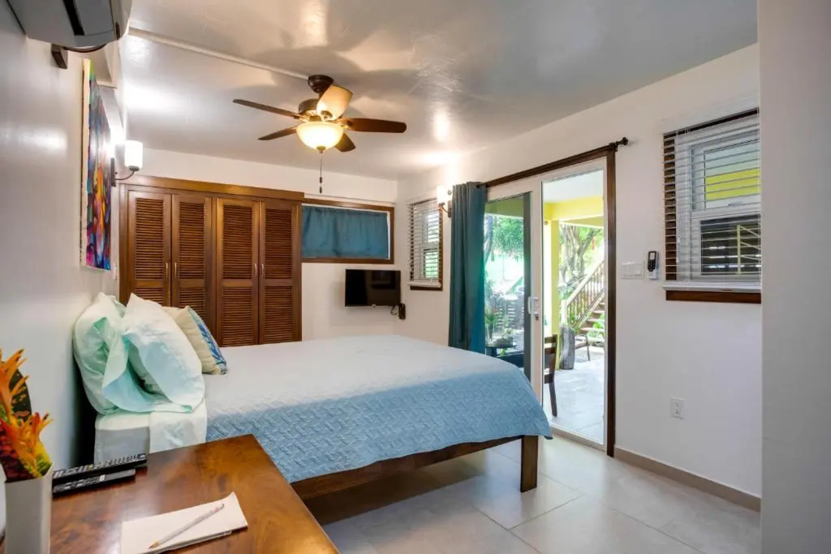 Driftwood Gardens Guesthouse
