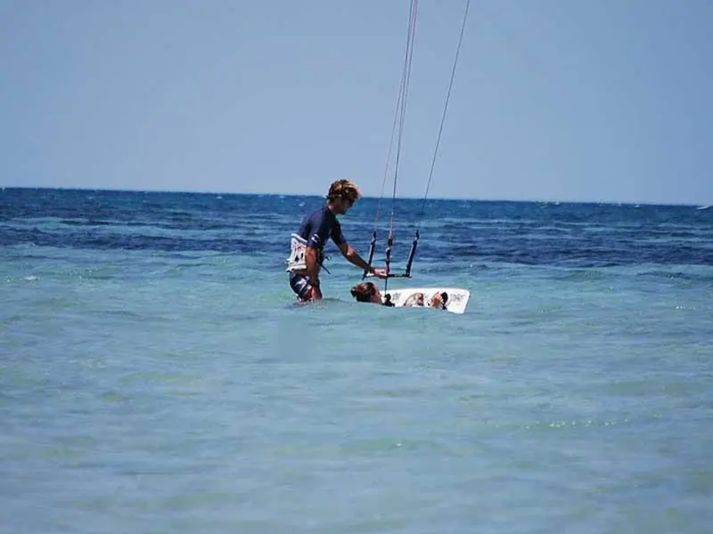 Santorini Mozambique