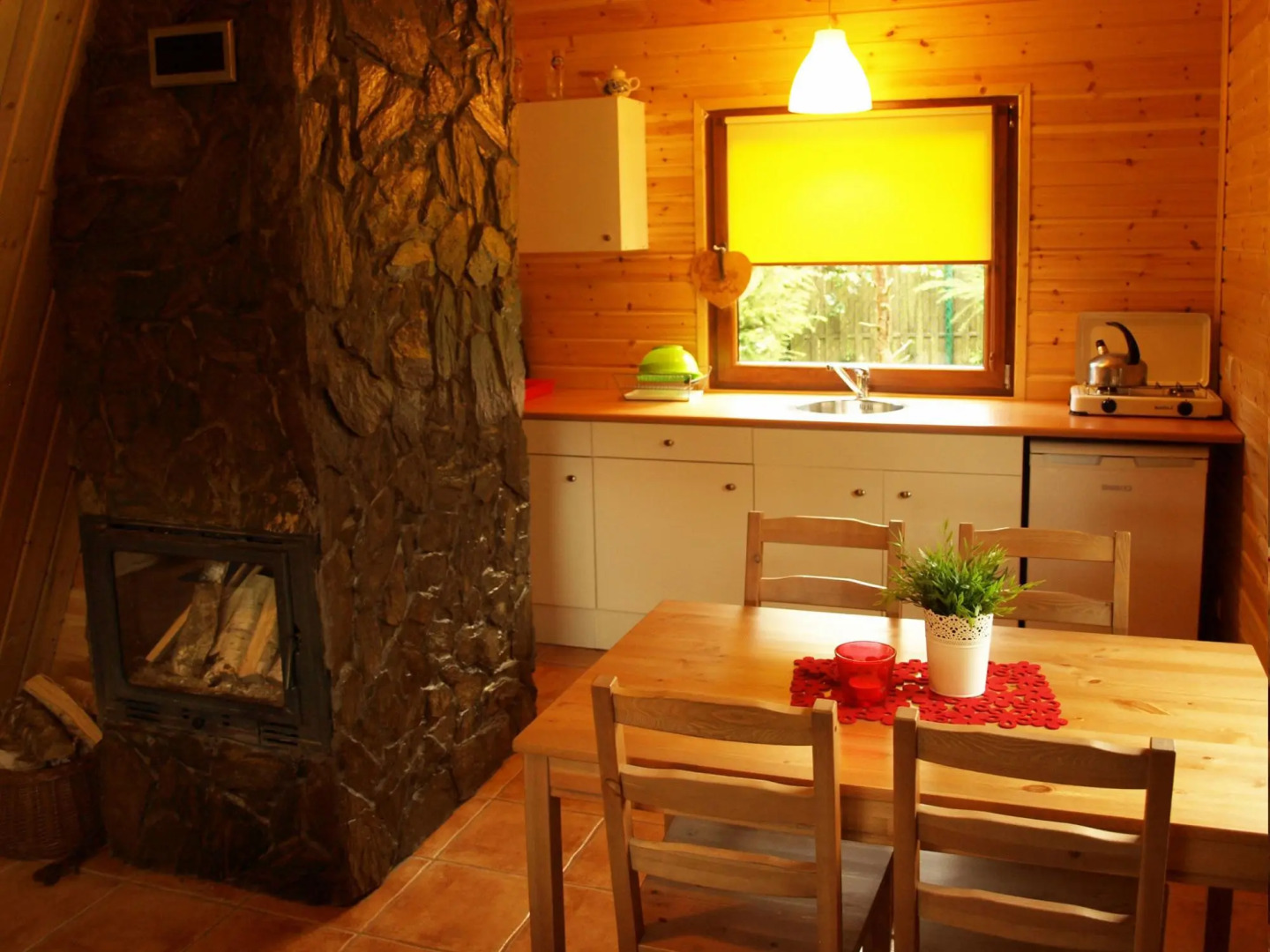 Holiday Home in Kopalino Near Sea Beach