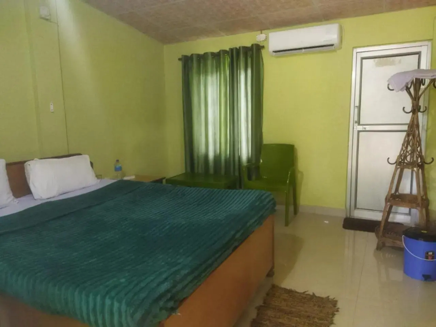 Suklaphanta Jungle Cottage