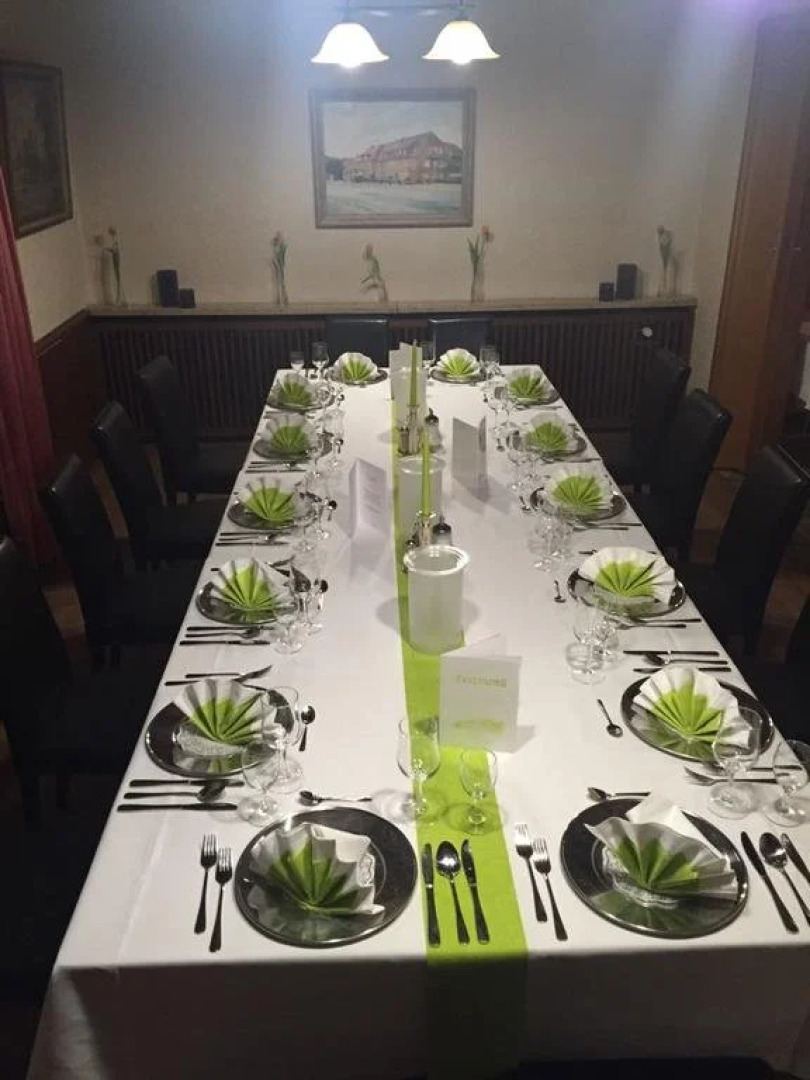 Hotel Böttchers Gasthaus