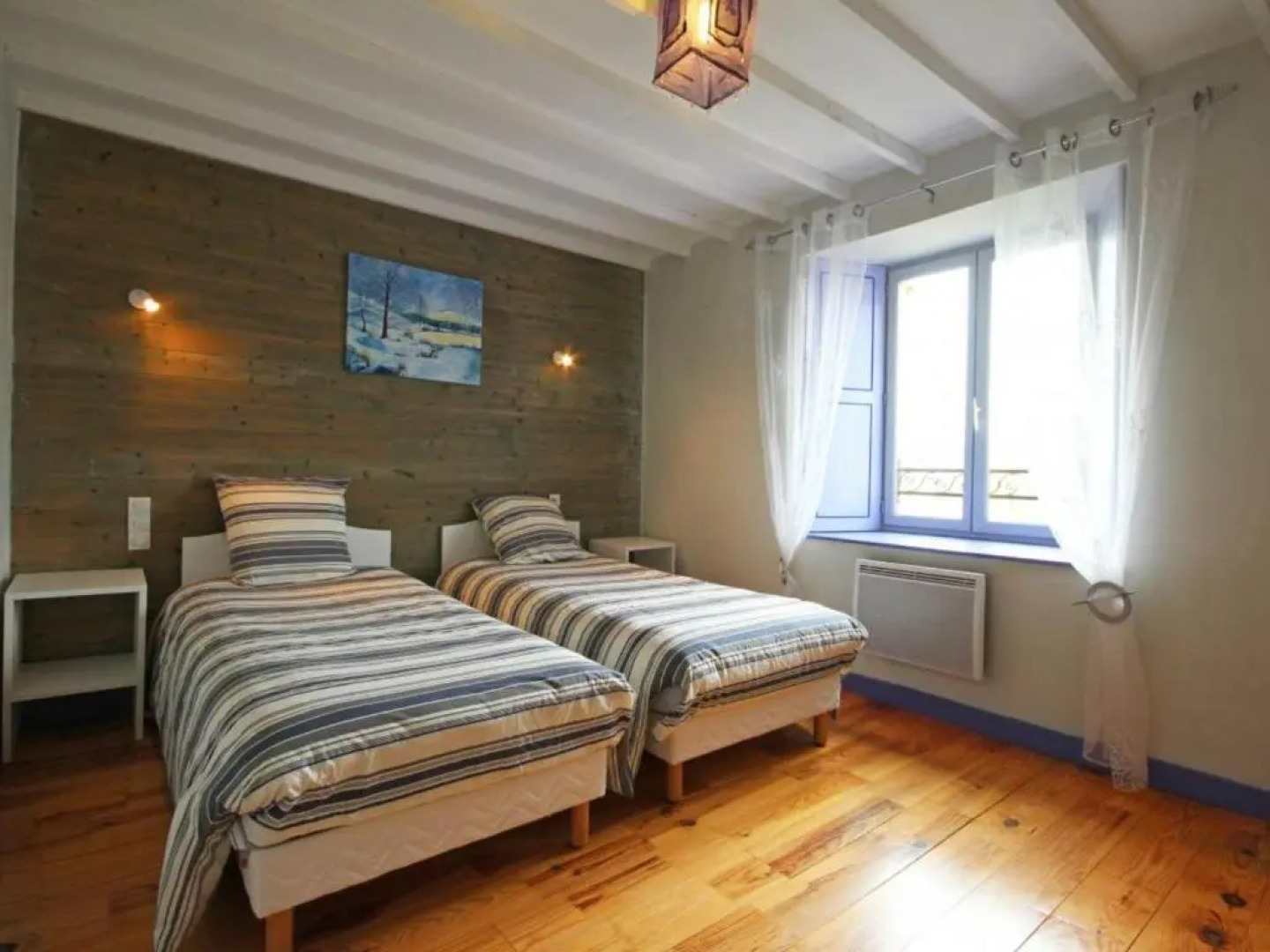 Gîte Feings, 5 pièces, 9 personnes - FR-1-497-10