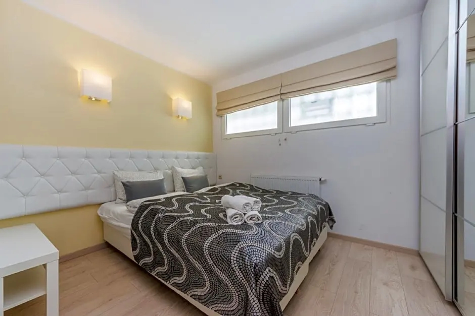 Apart-Hostel Kapitański