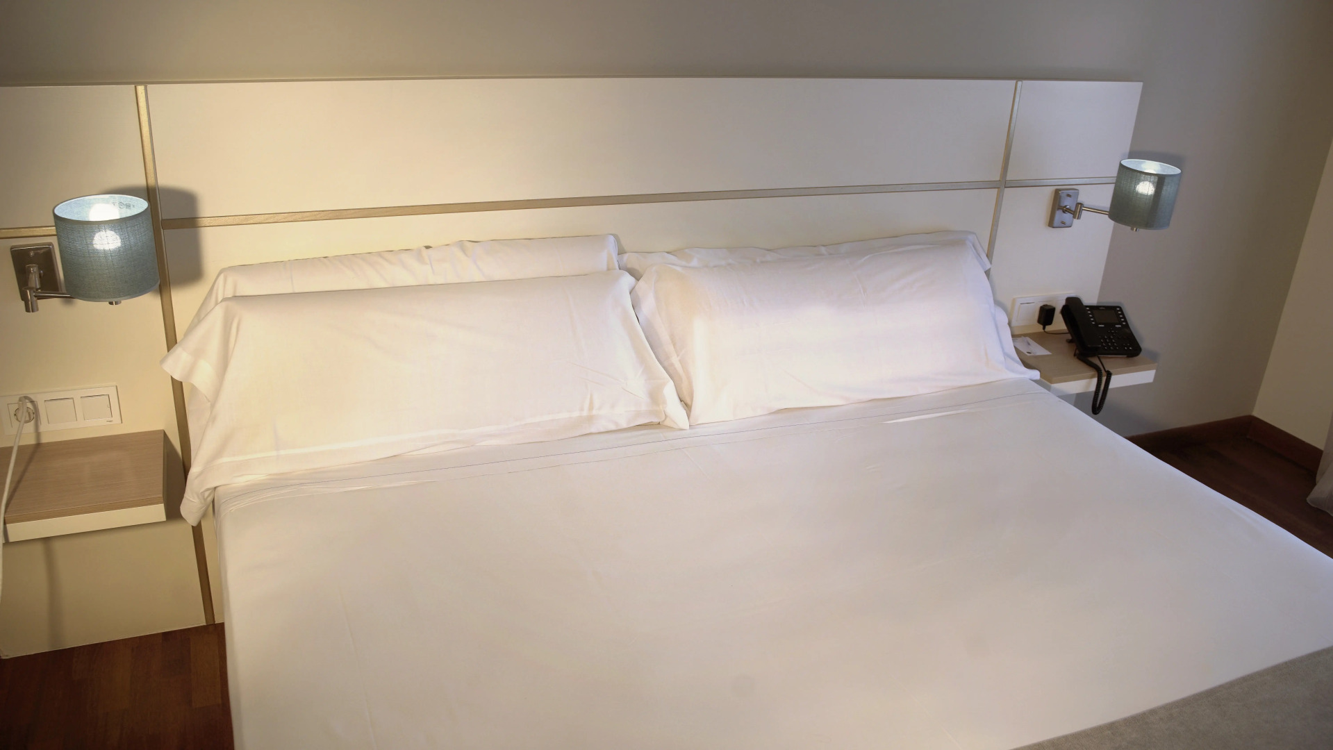 Hotel Monterrey Costa