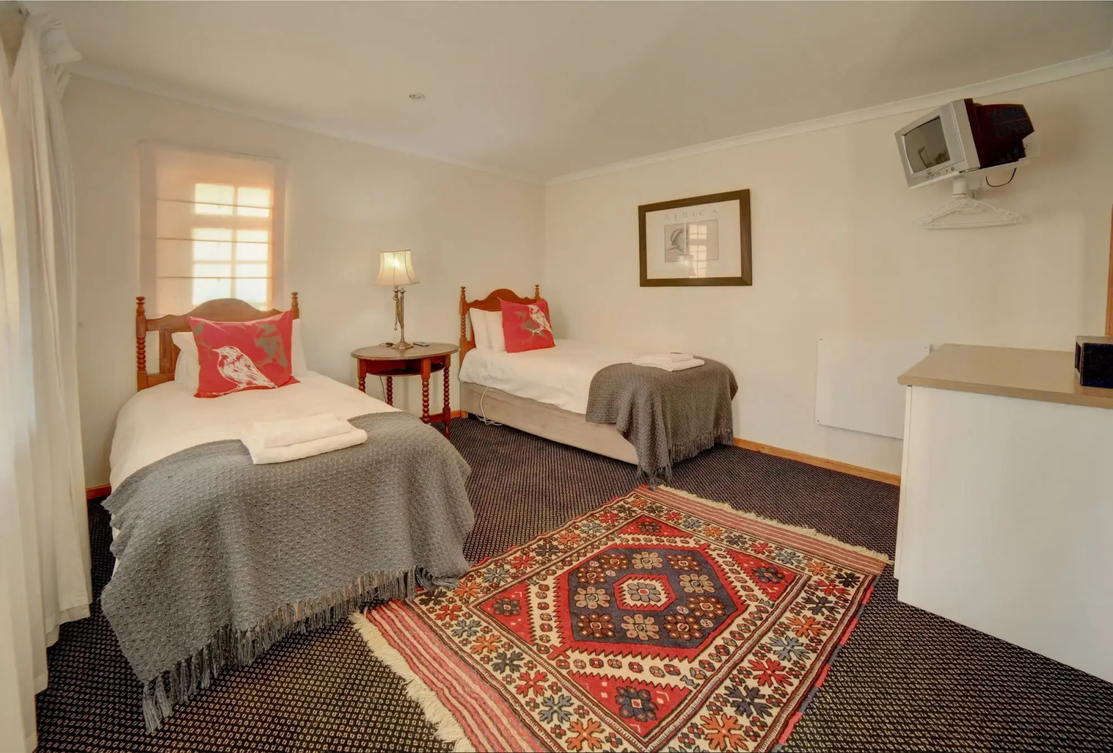 Outeniqua Travel Lodge