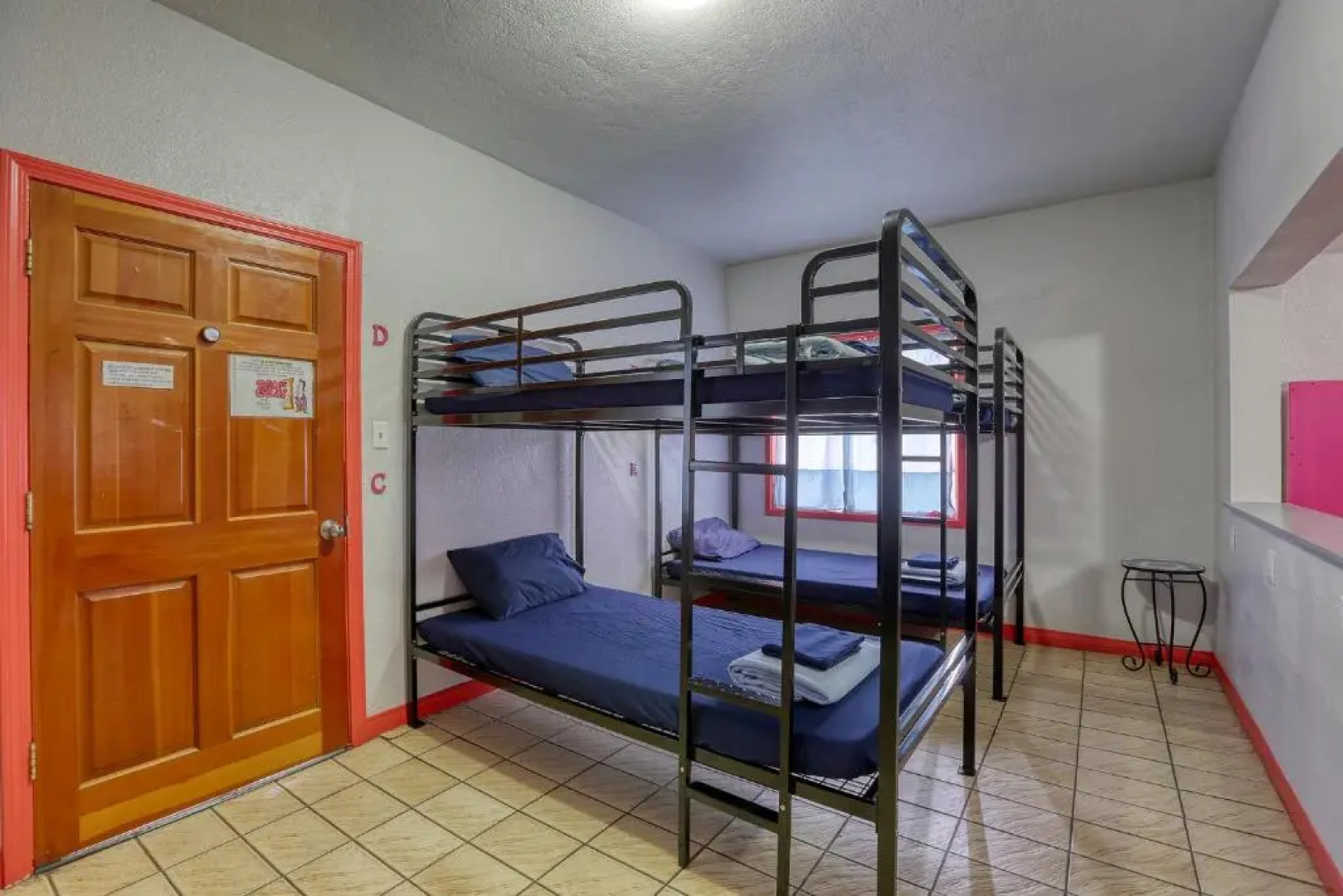 Sin City Hostel Las Vegas