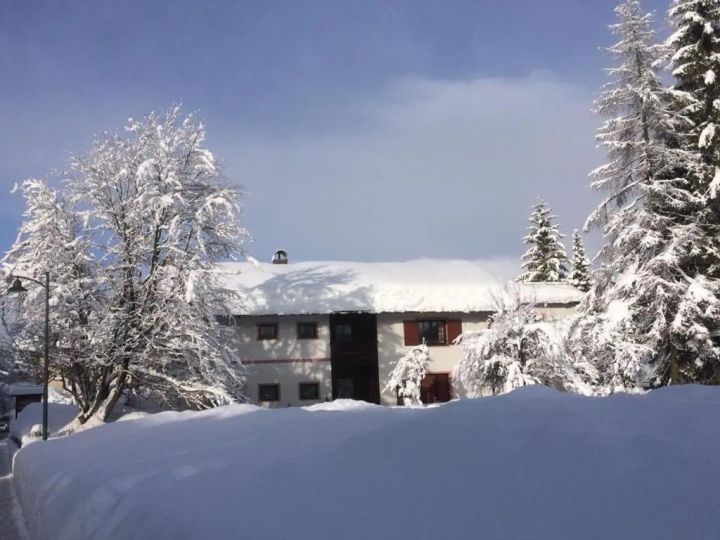 Gästehaus Katharina