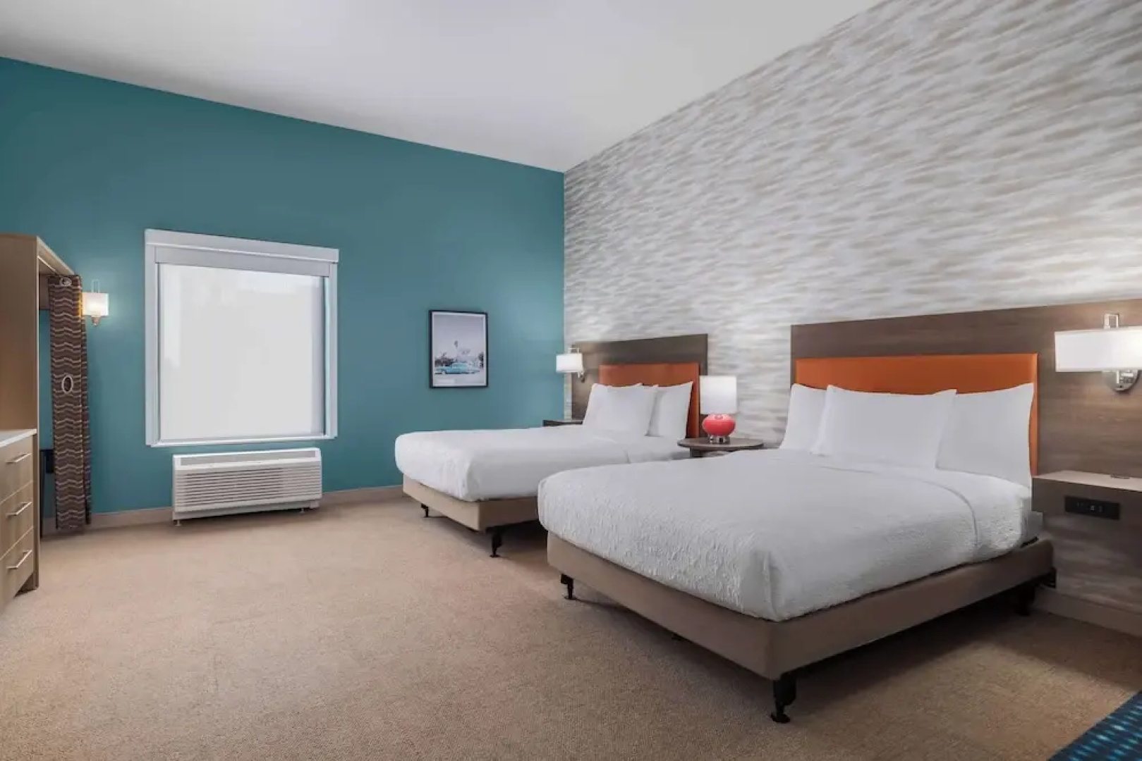 Home2 Suites By Hilton El Centro