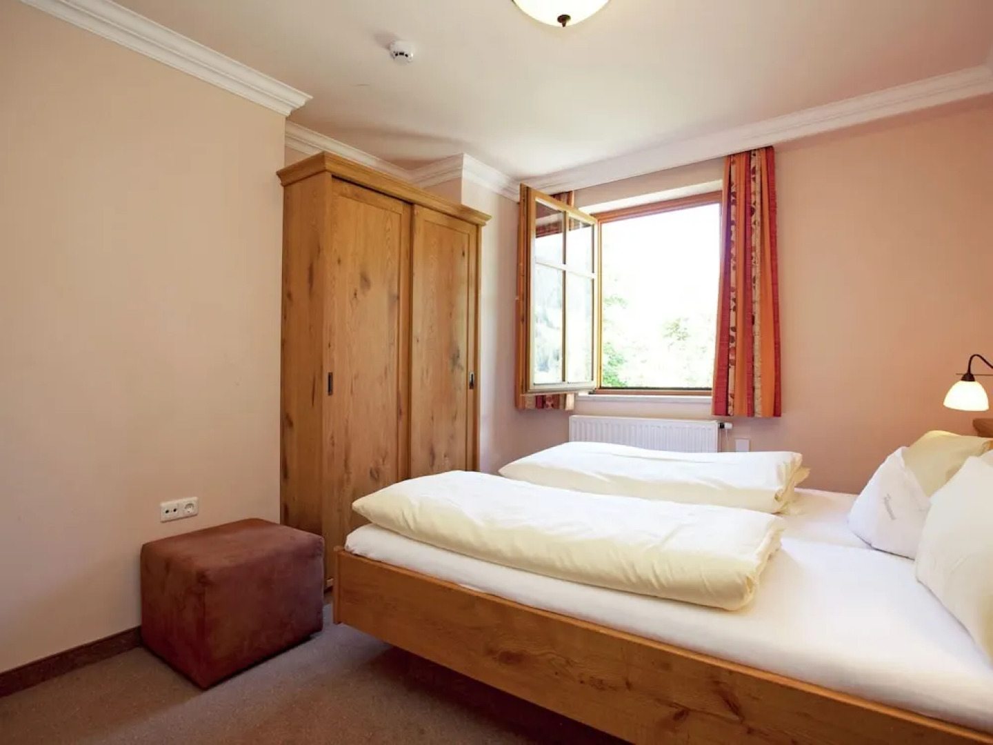 Apartment in Kleinarl Near Ski Slopes