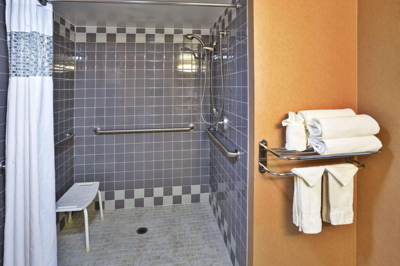 Hampton Inn & Suites Richmond/Virginia Center