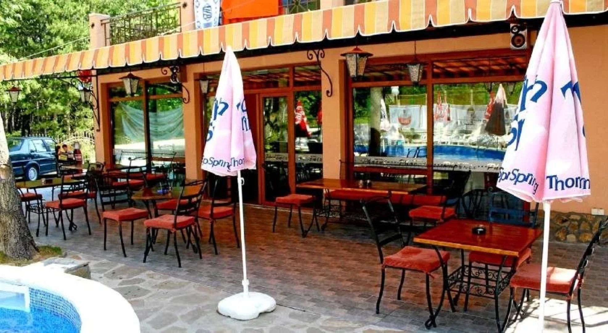 Hotel Phoenix