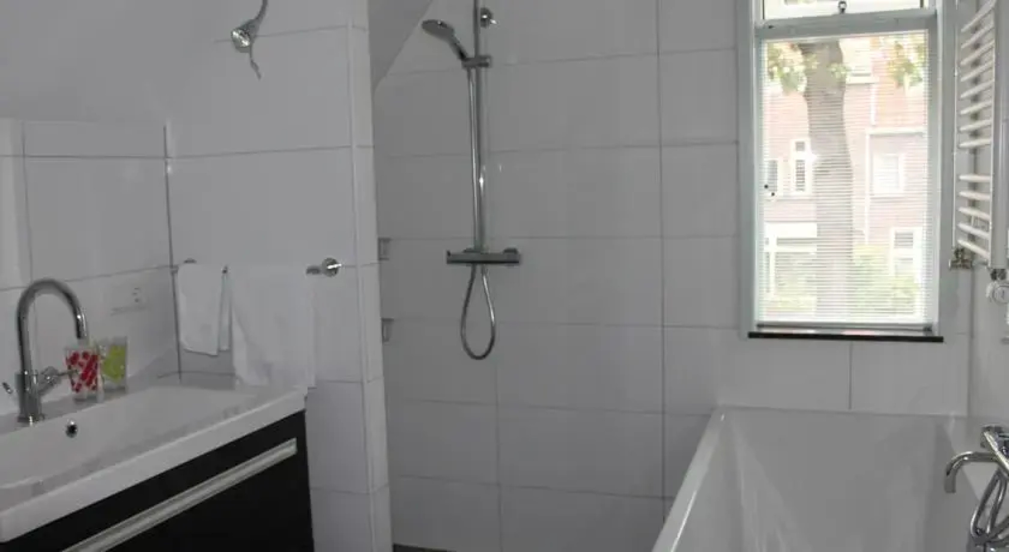 Bed & Breakfast Heyendaal 43