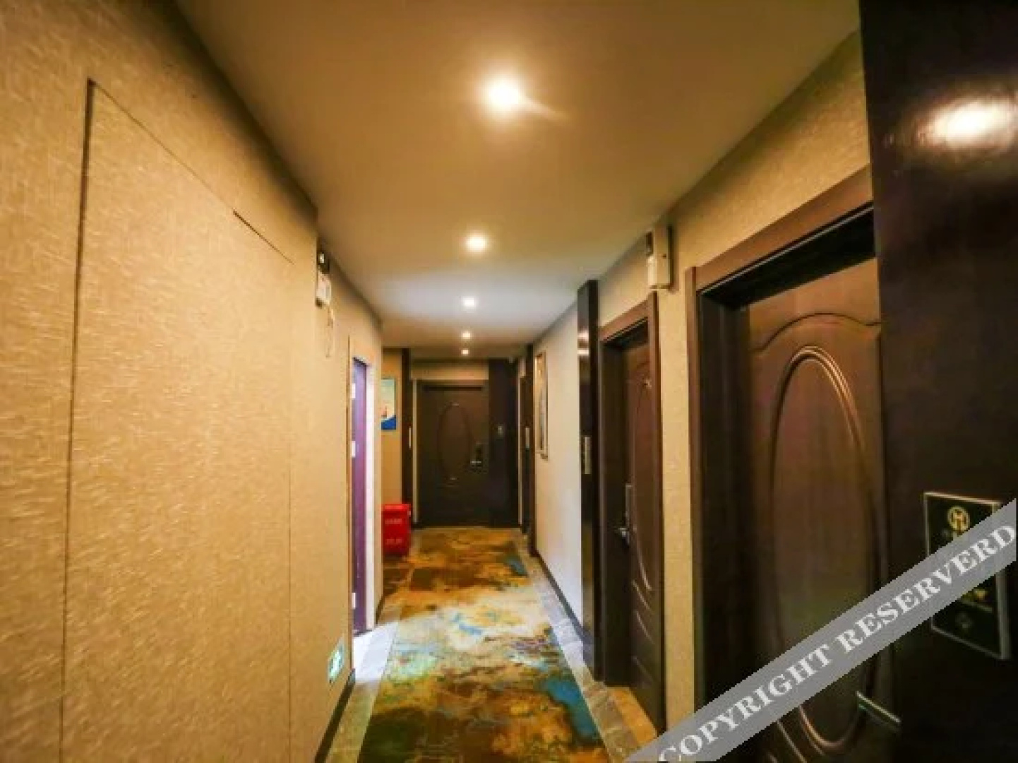 Wanhao Hotel