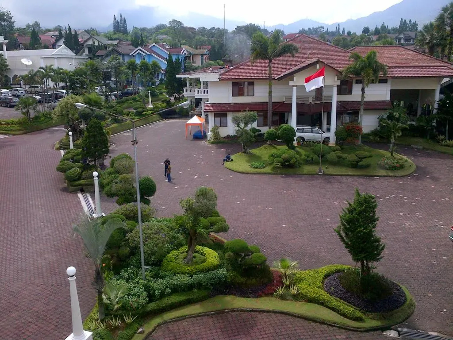 Yasmin Hotel Puncak