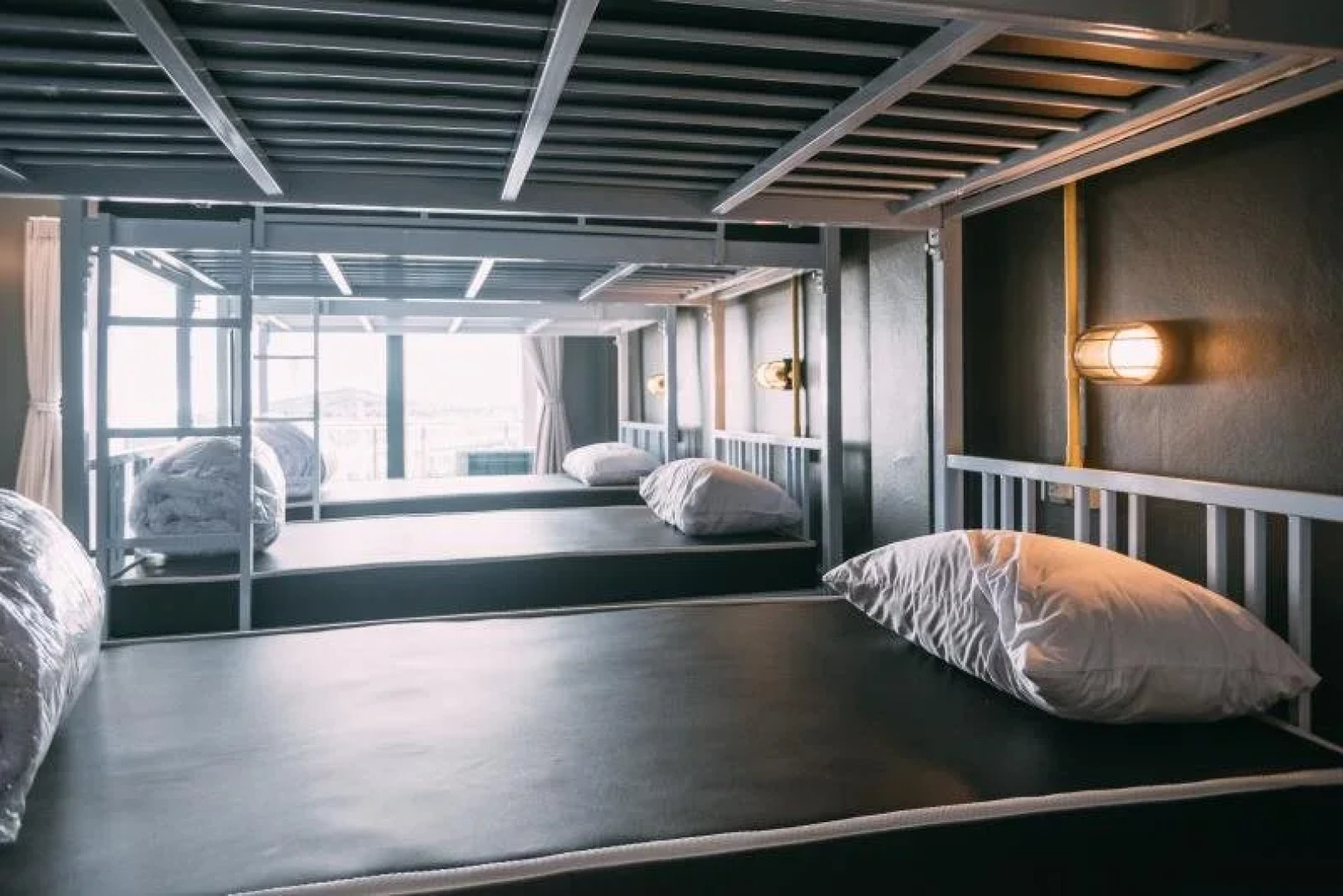 Yimwhan Hostel &Cafe