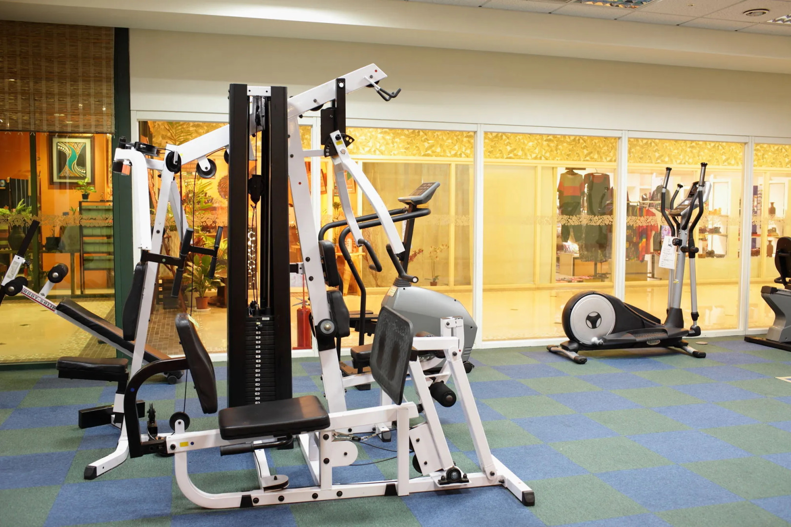 Formosan Naruwan Hotel & Resort Taitung