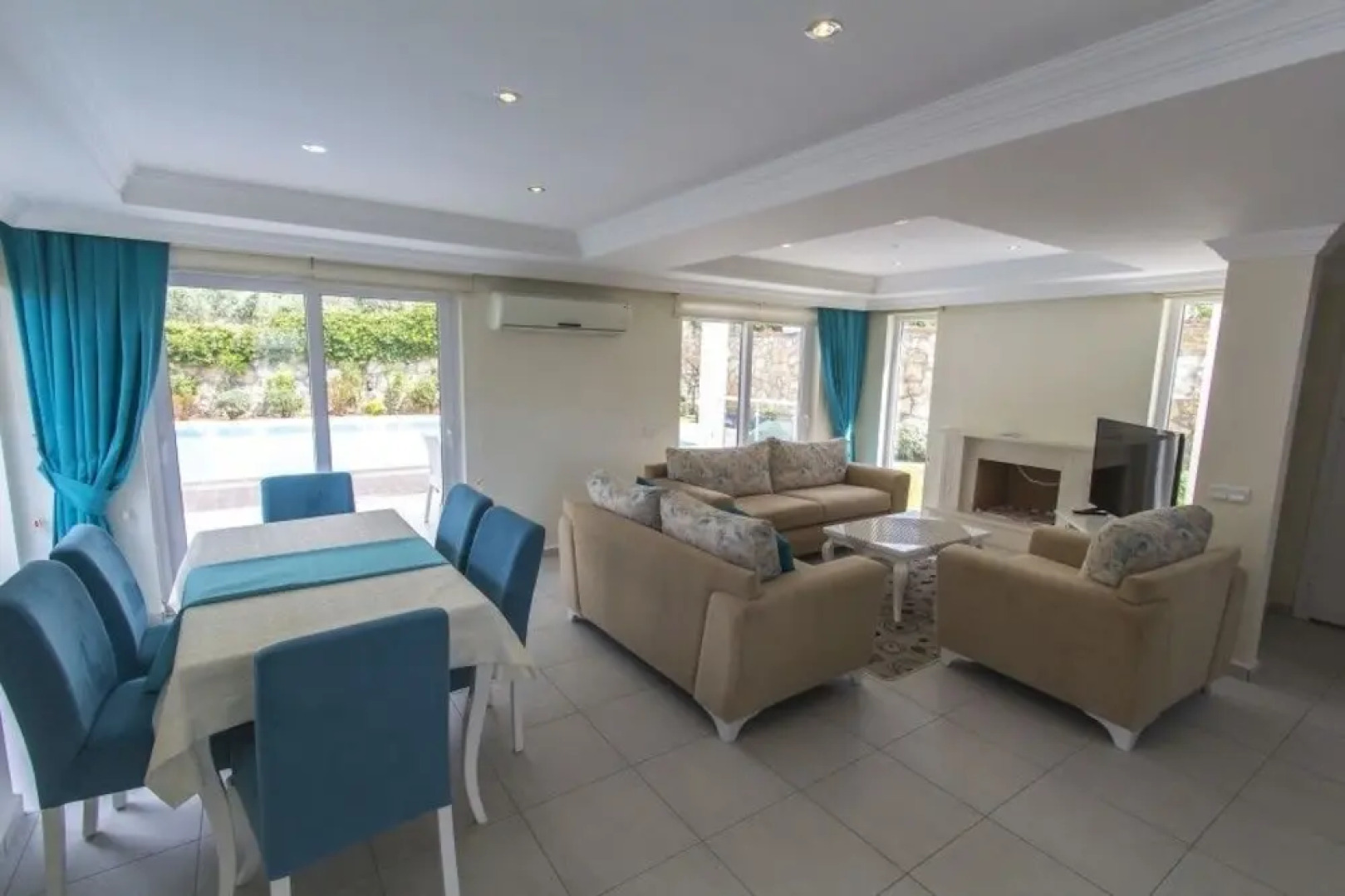 Villa Aktif by Villamnet