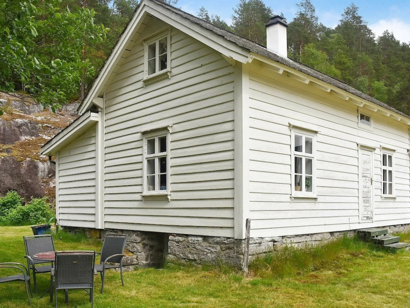 Holiday Home in Frederiksværk