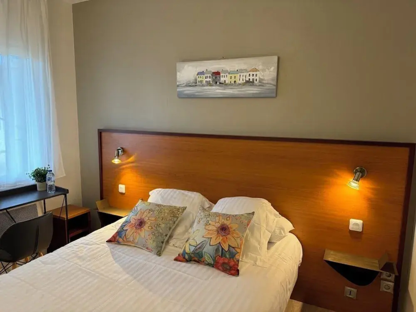 Cit'Hotel Le Capricorne