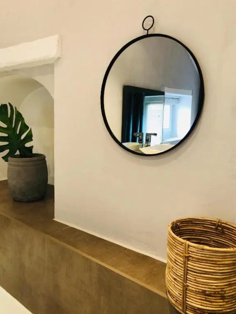 Appartement Vue mer Citadelle