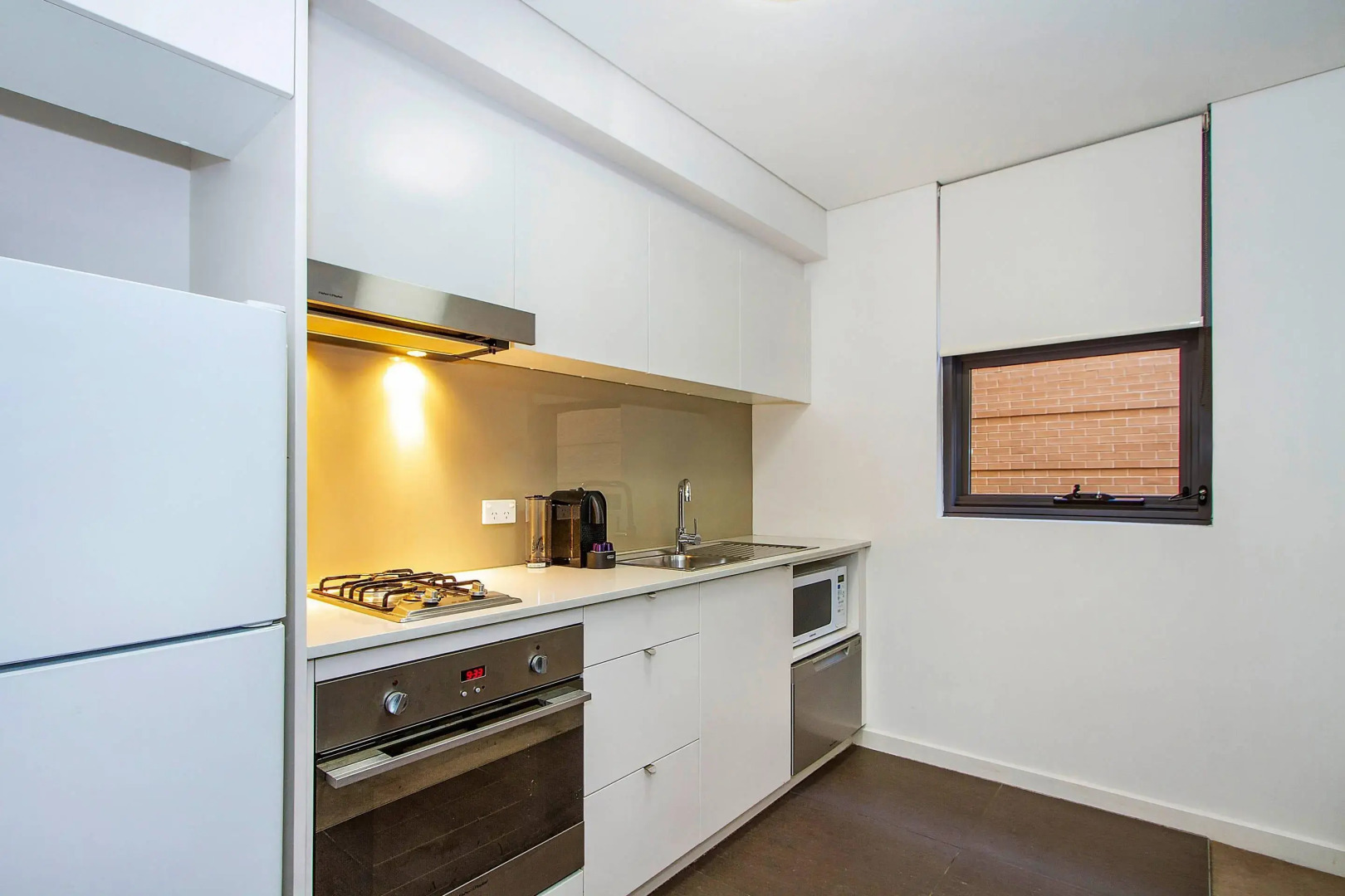 Terminus Apartment Hotel