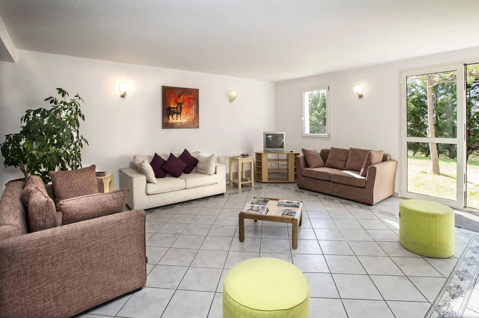 Deltour Hôtel Alès