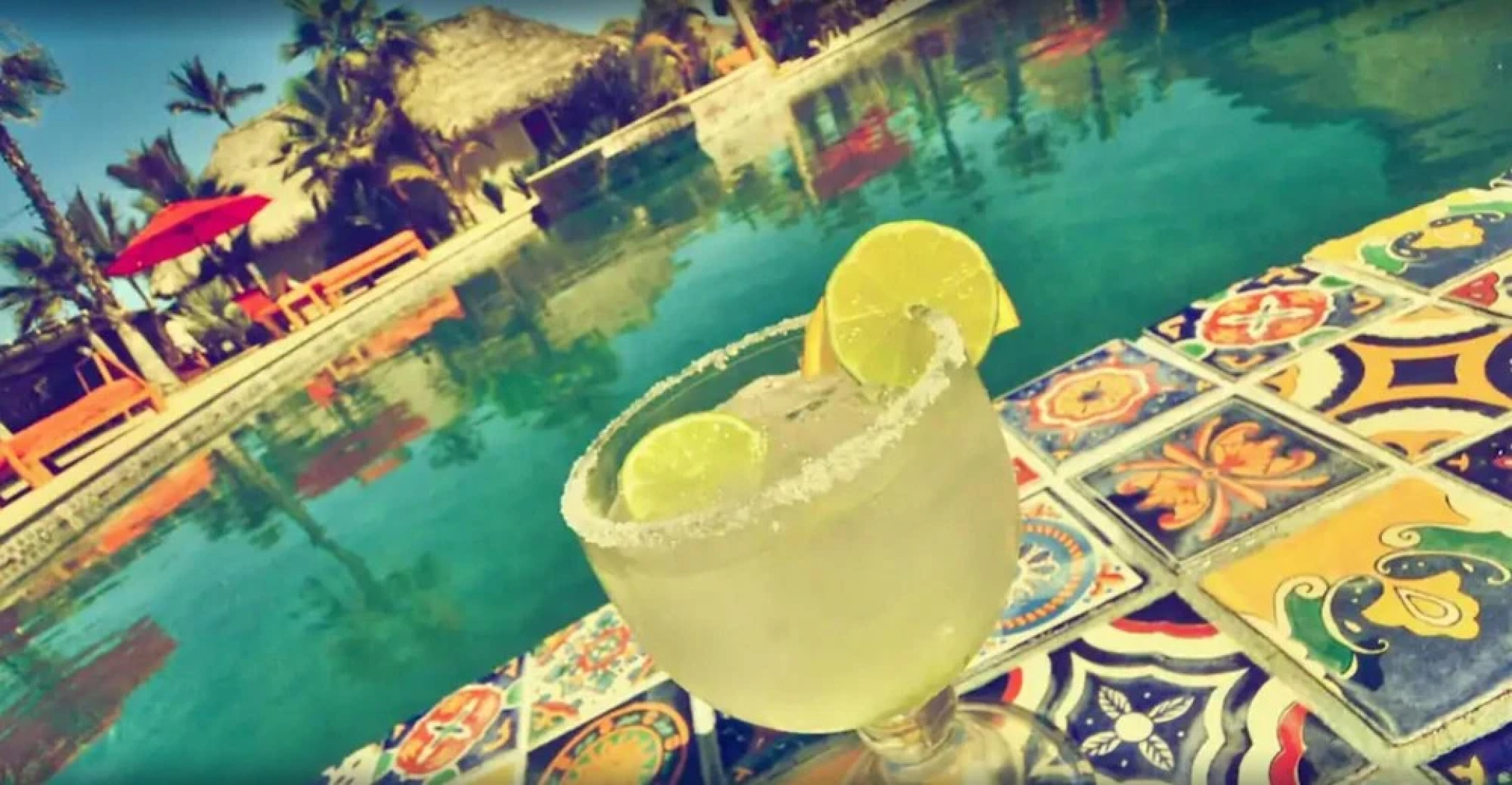 Cerritos Surf Town Beach Front Hotel