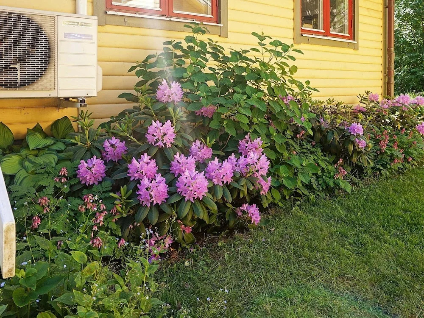 6 Person Holiday Home in Arboga