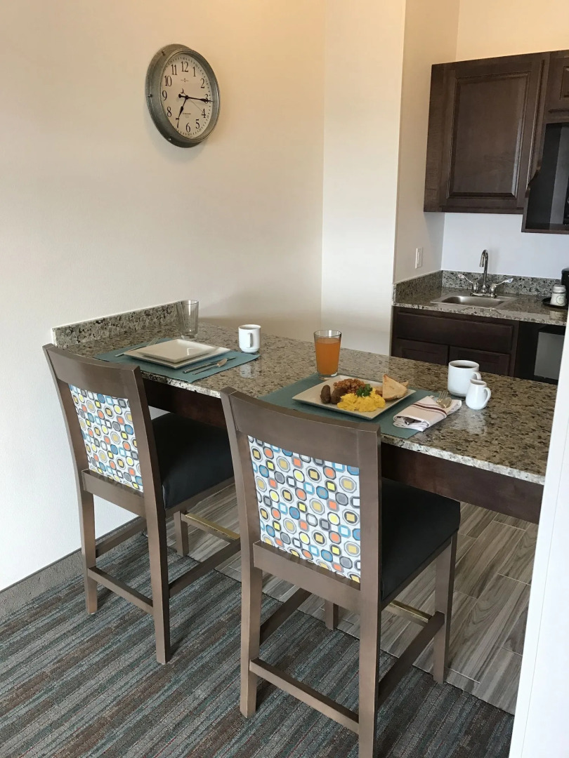 Holiday Inn & Suites Denver Tech Center-Centennial by IHG