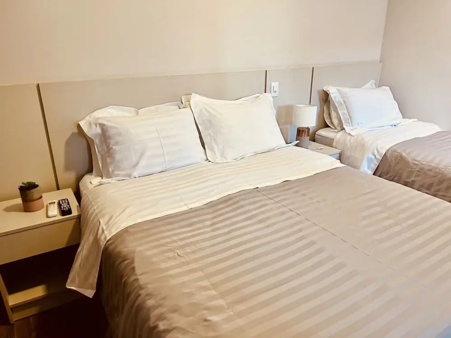 Hotel do Parque - Cunha