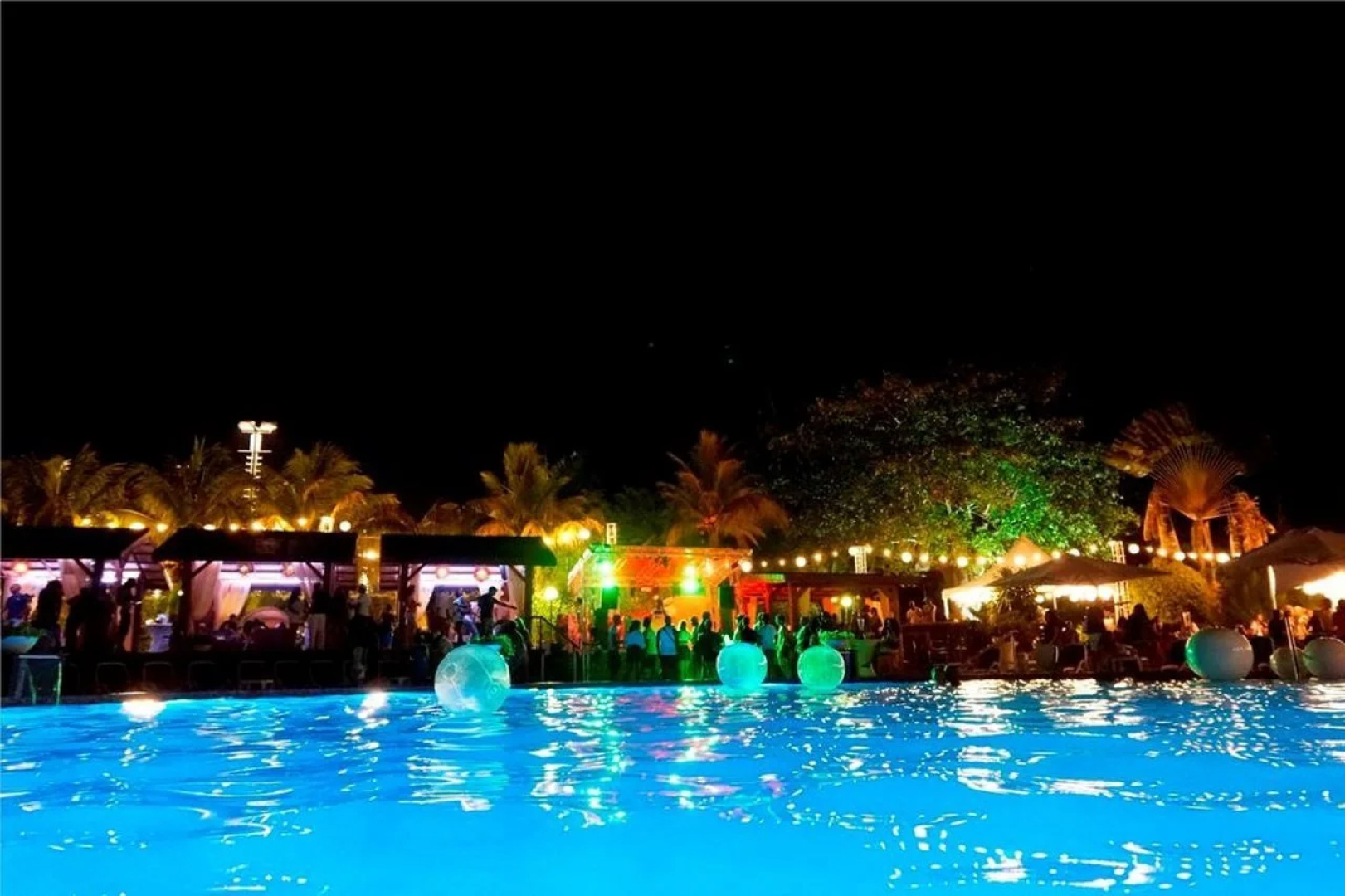 Torarica Resort
