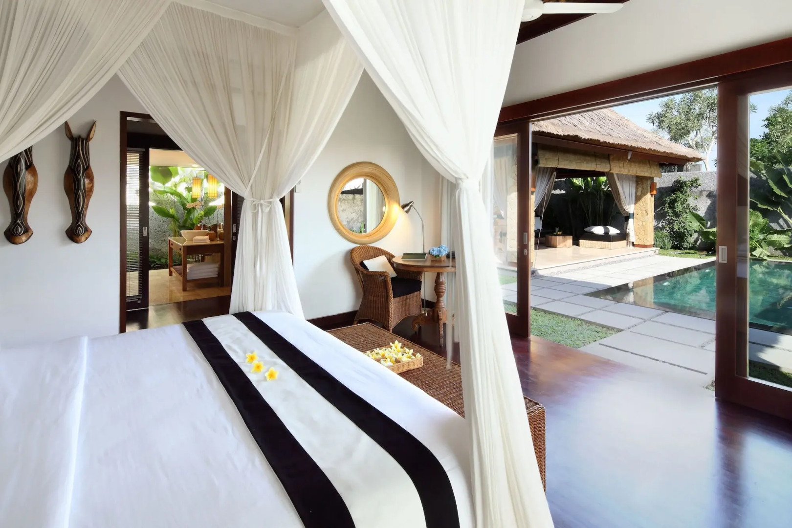 The One Boutique Villa