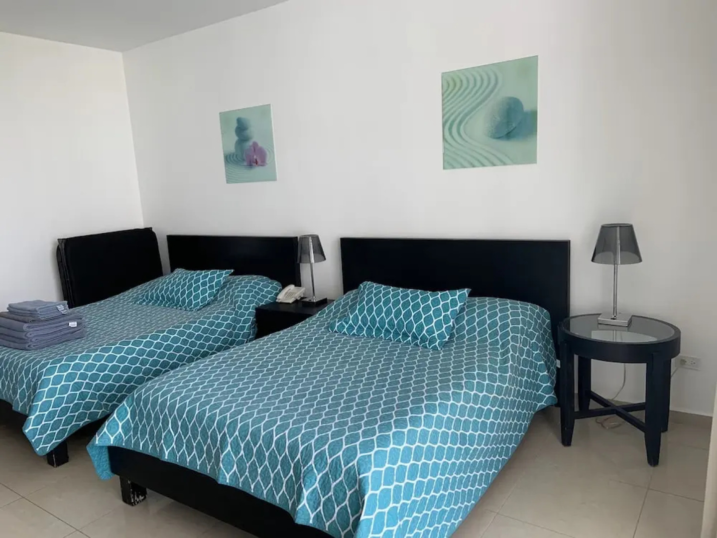 Town Center Paradise in Playa Blanca