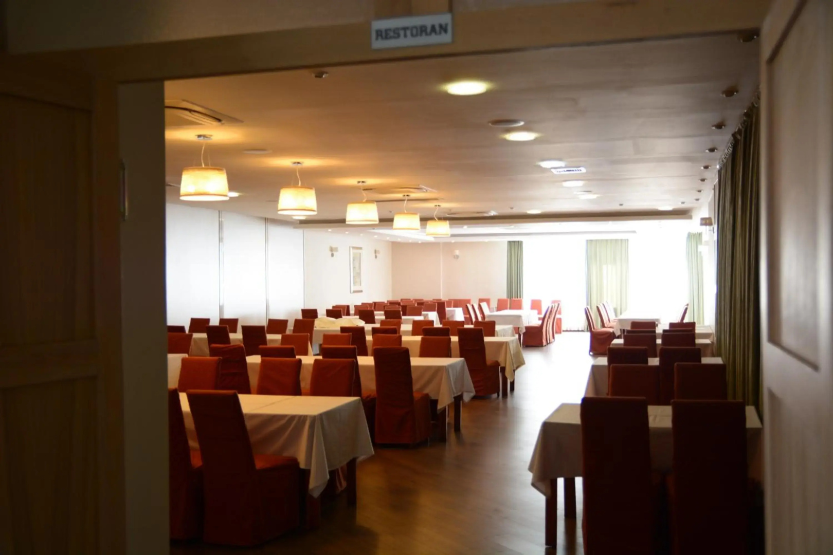 Hotel Park Vogosca