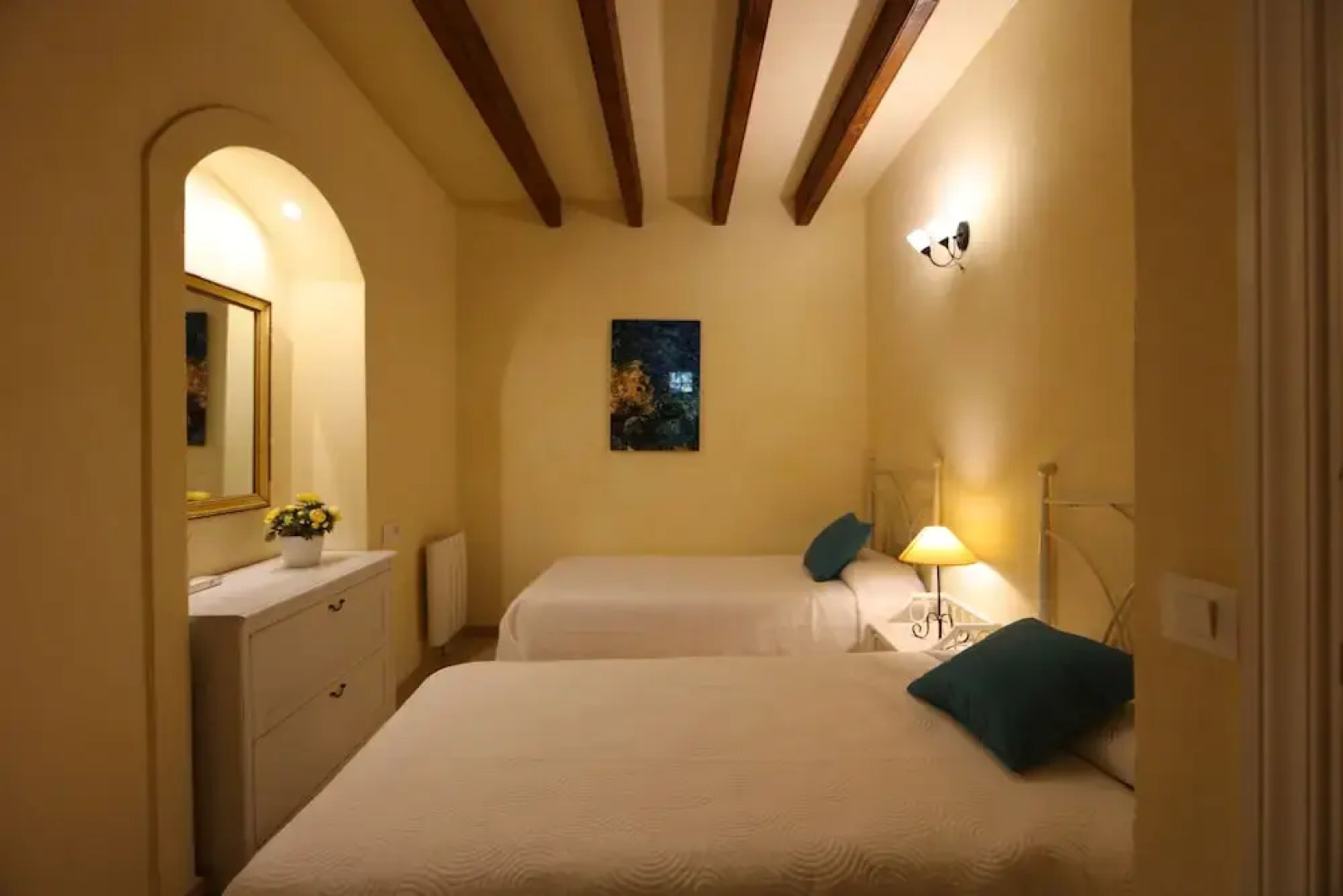 Town House Alba in Fornalutx