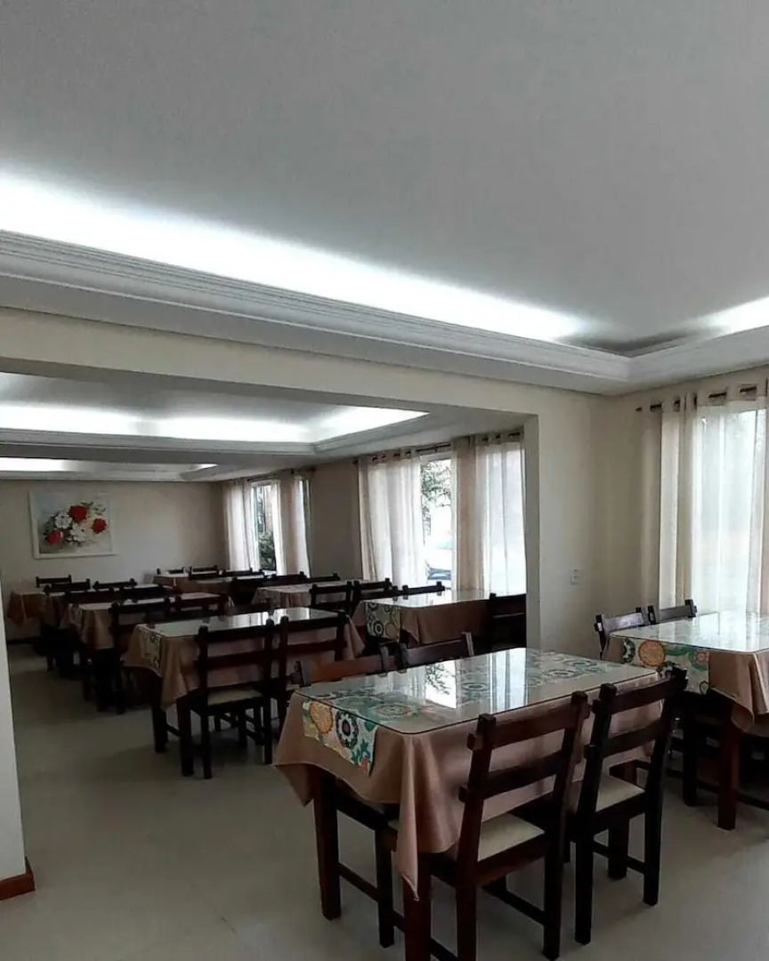 Pousada Caminho do Mar