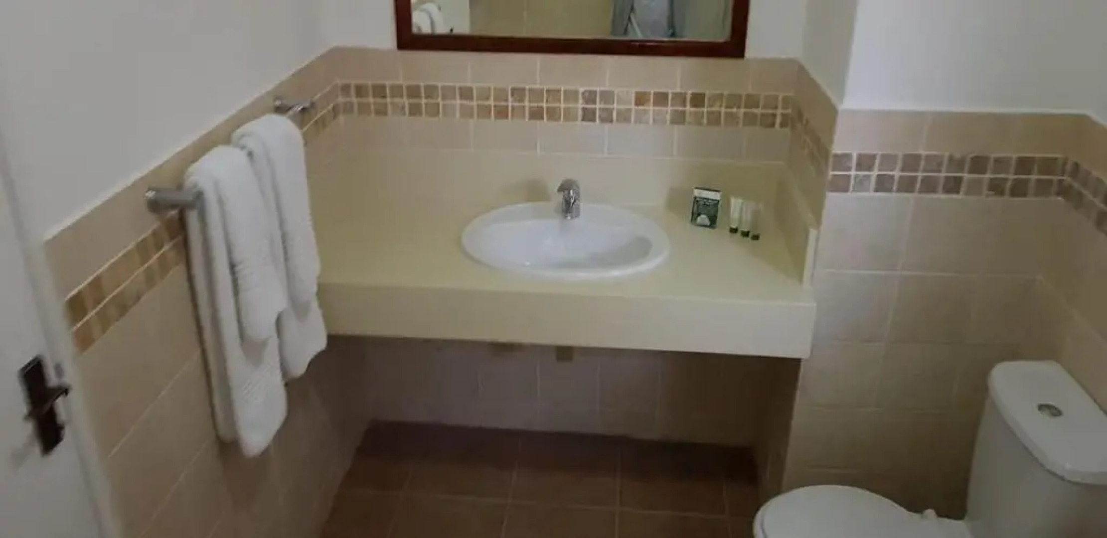 Ocean View Villas Unit G07