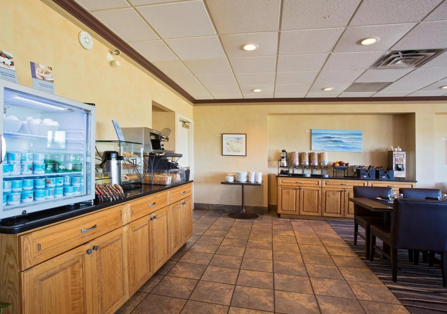 Best Western Inn On The Bay