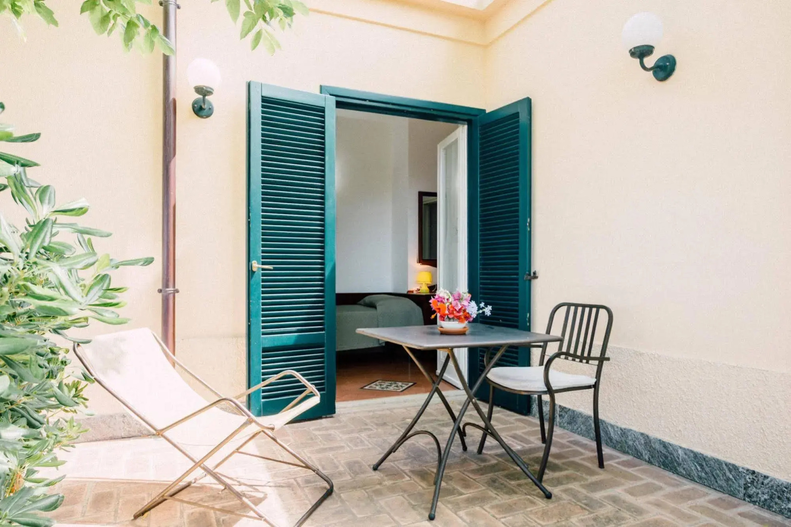 Villino Eleonora B&B