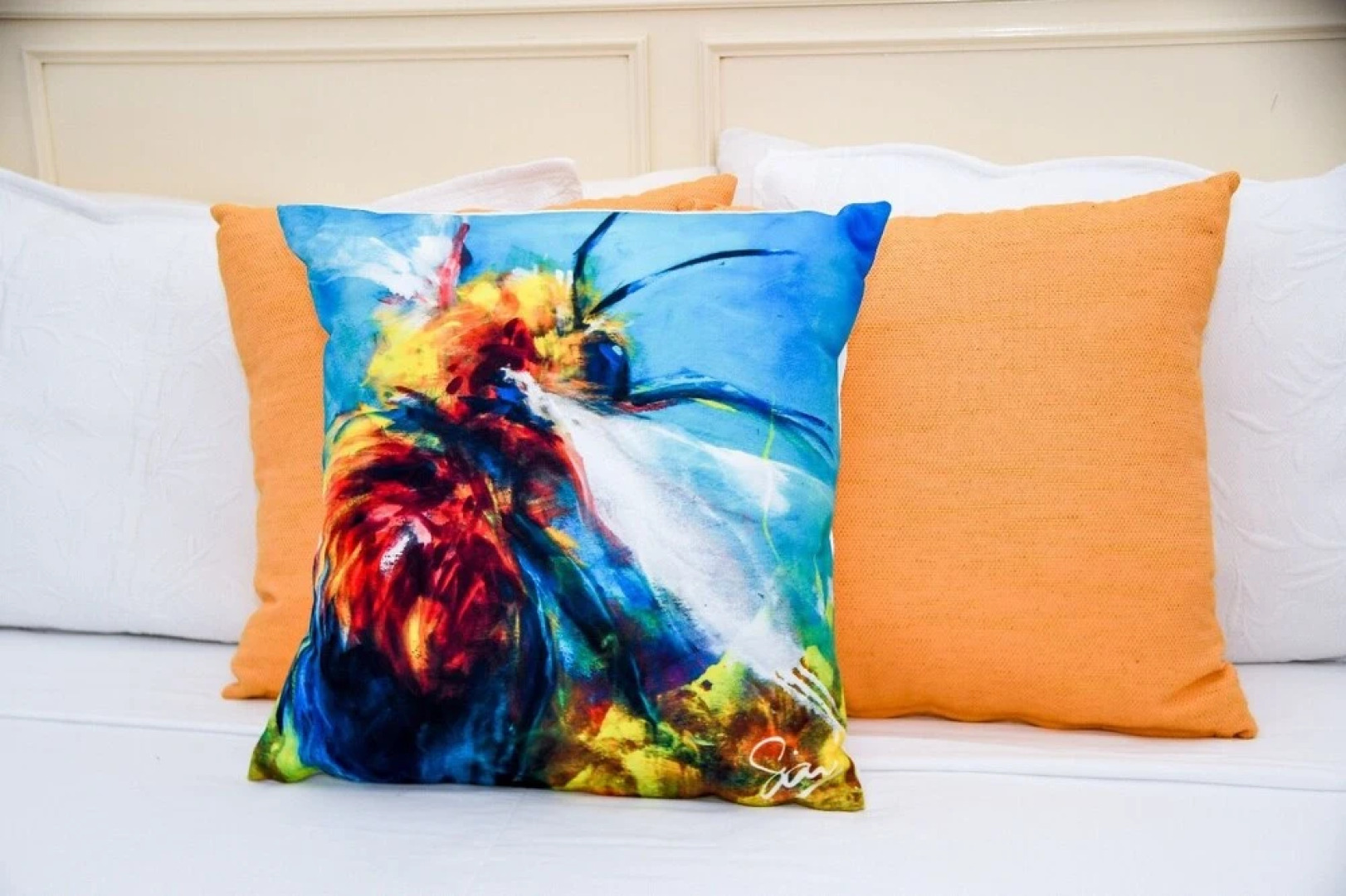 Chadville Beach Apartment