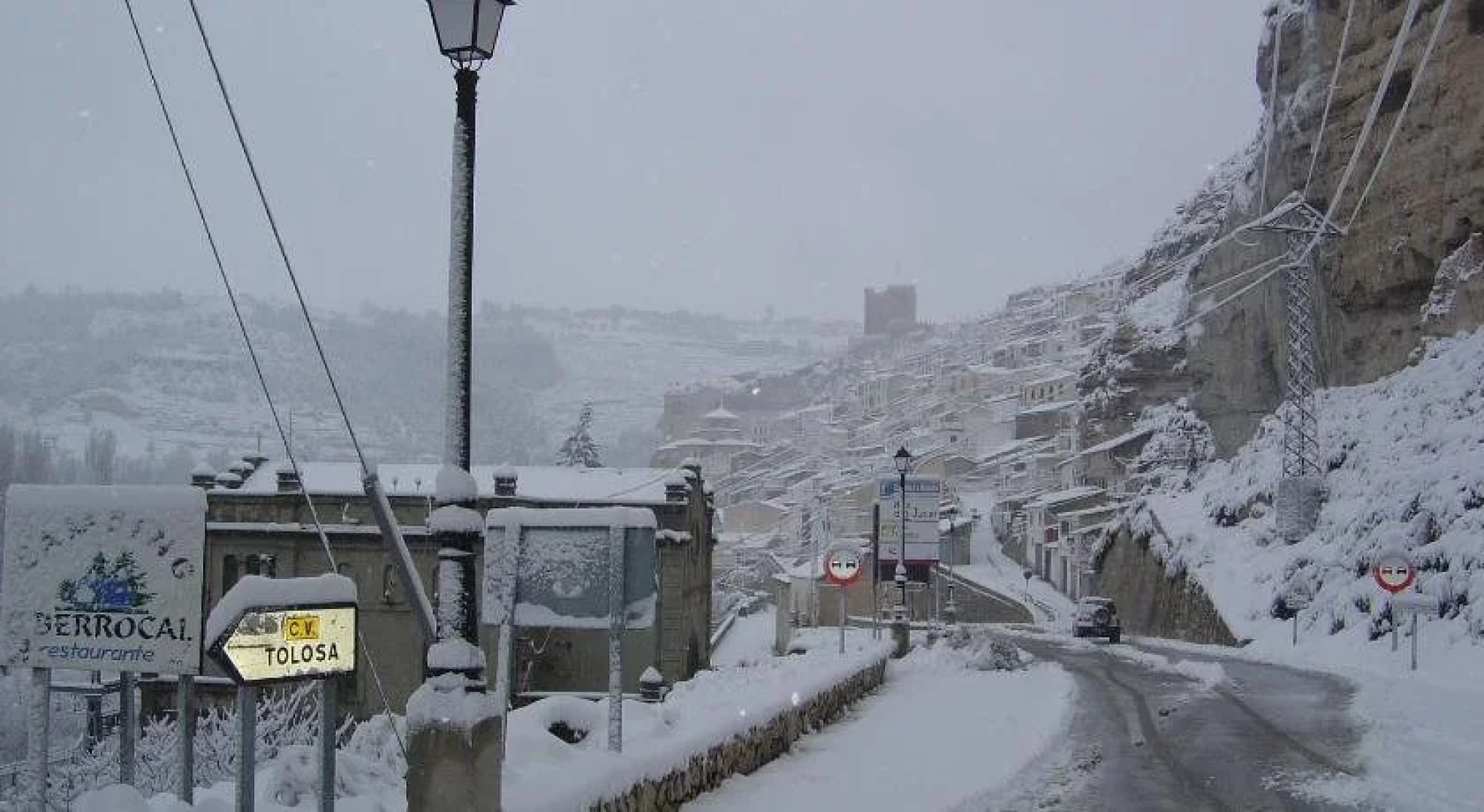 Hostal D´Ernes