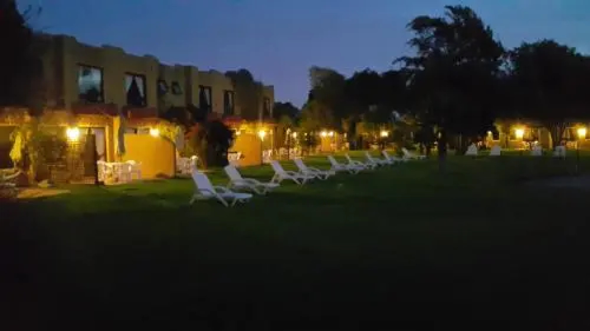 Stellamar Apart Hotel