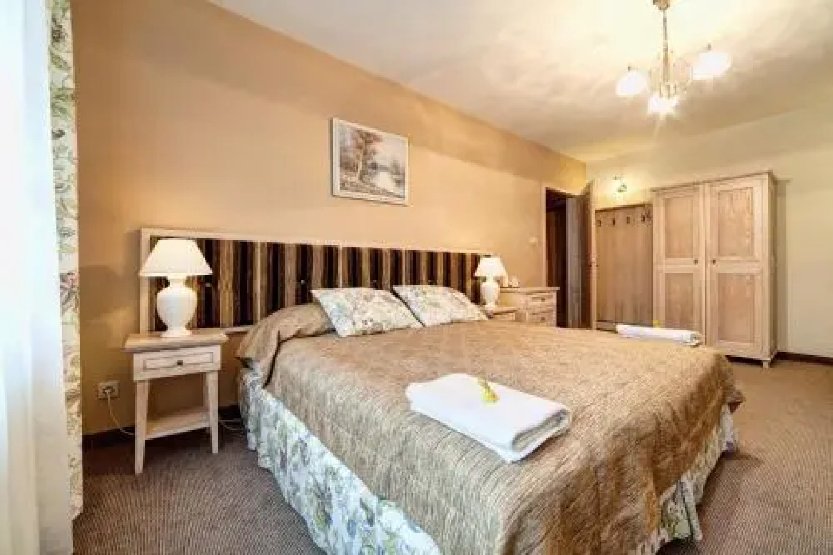 Pensjonat Kościuszko